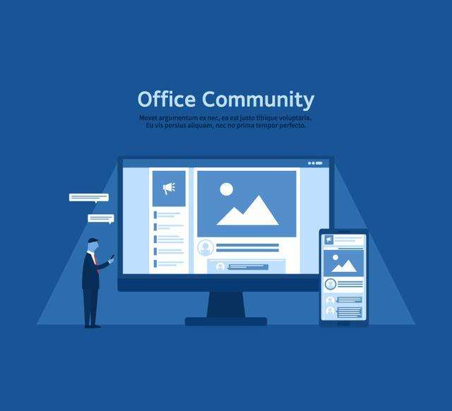  中小企業(yè)如何通過手機(jī)OA提高辦公管理？